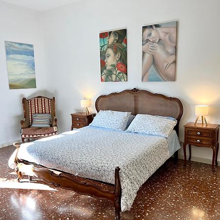 Casa Vacanze Gli Oleandri Bracciano Kültér fotó