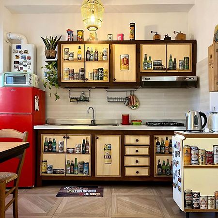Casa Vacanze Gli Oleandri Bracciano Kültér fotó