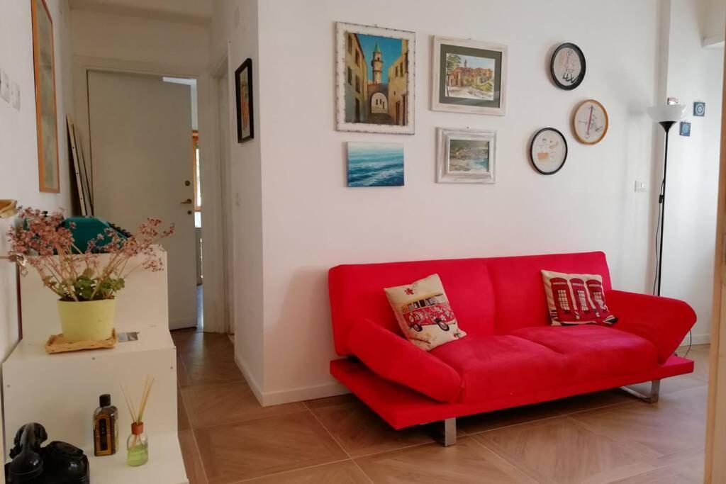Casa Vacanze Gli Oleandri Bracciano Kültér fotó