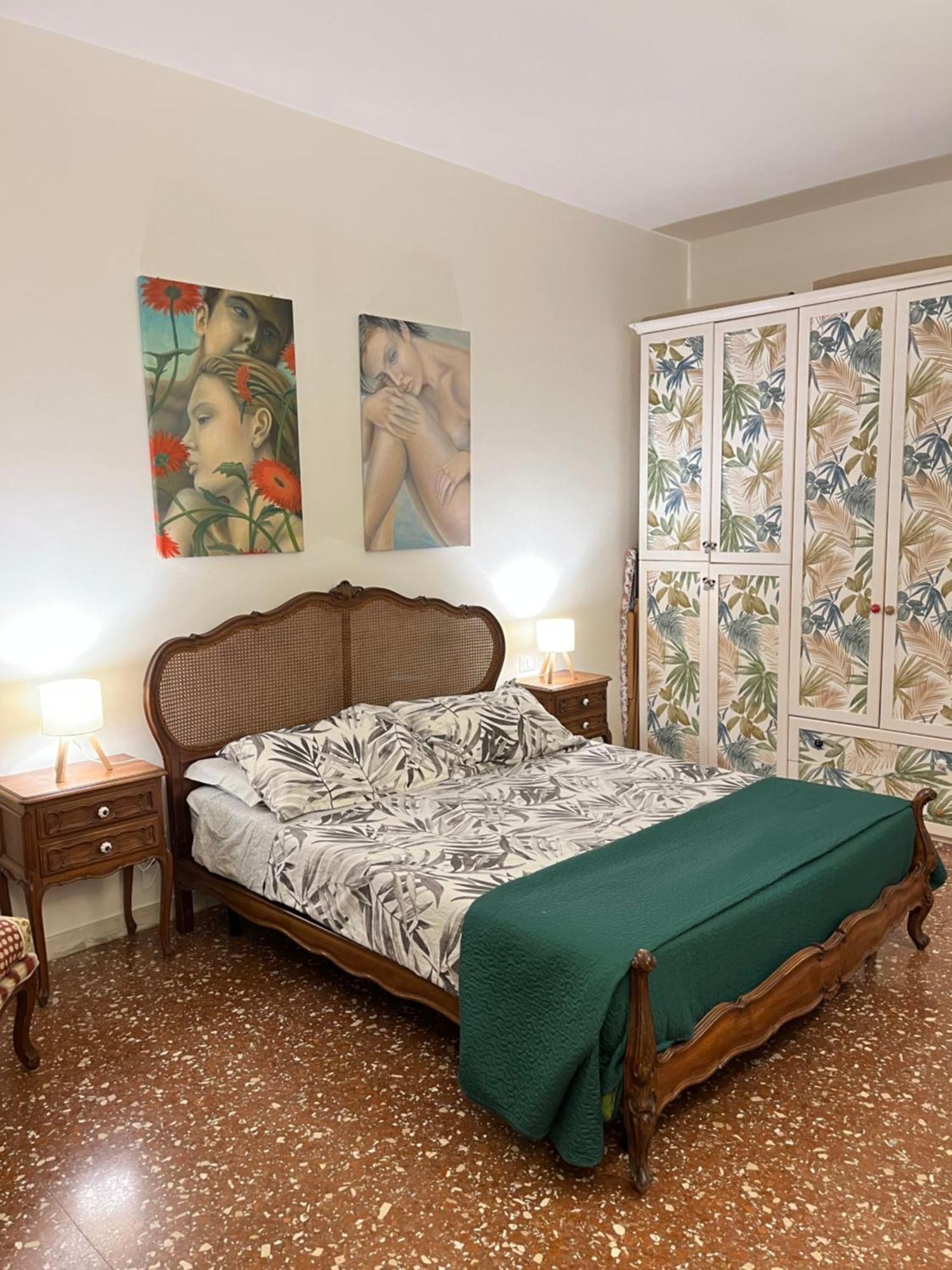 Casa Vacanze Gli Oleandri Bracciano Kültér fotó