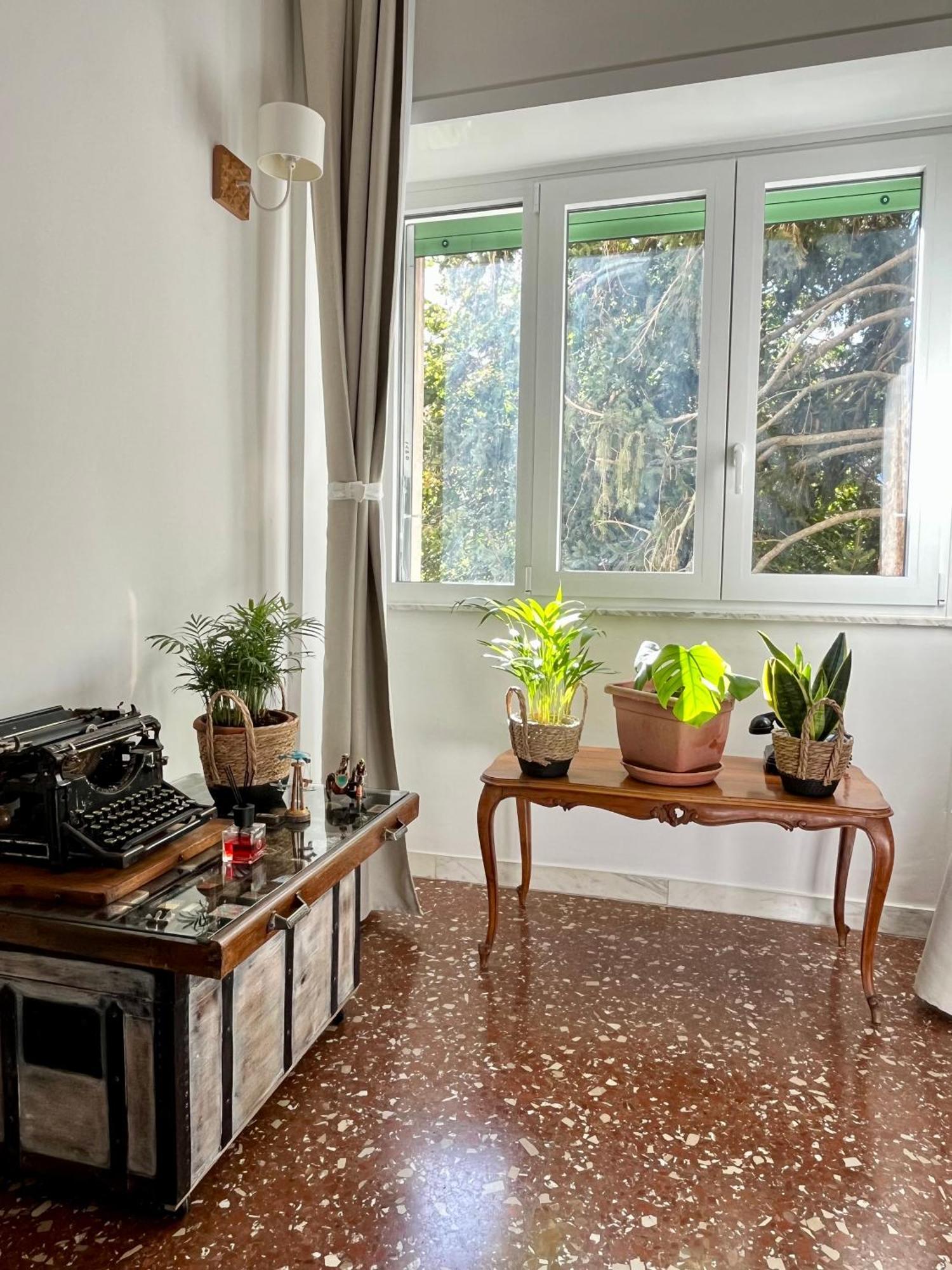 Casa Vacanze Gli Oleandri Bracciano Kültér fotó