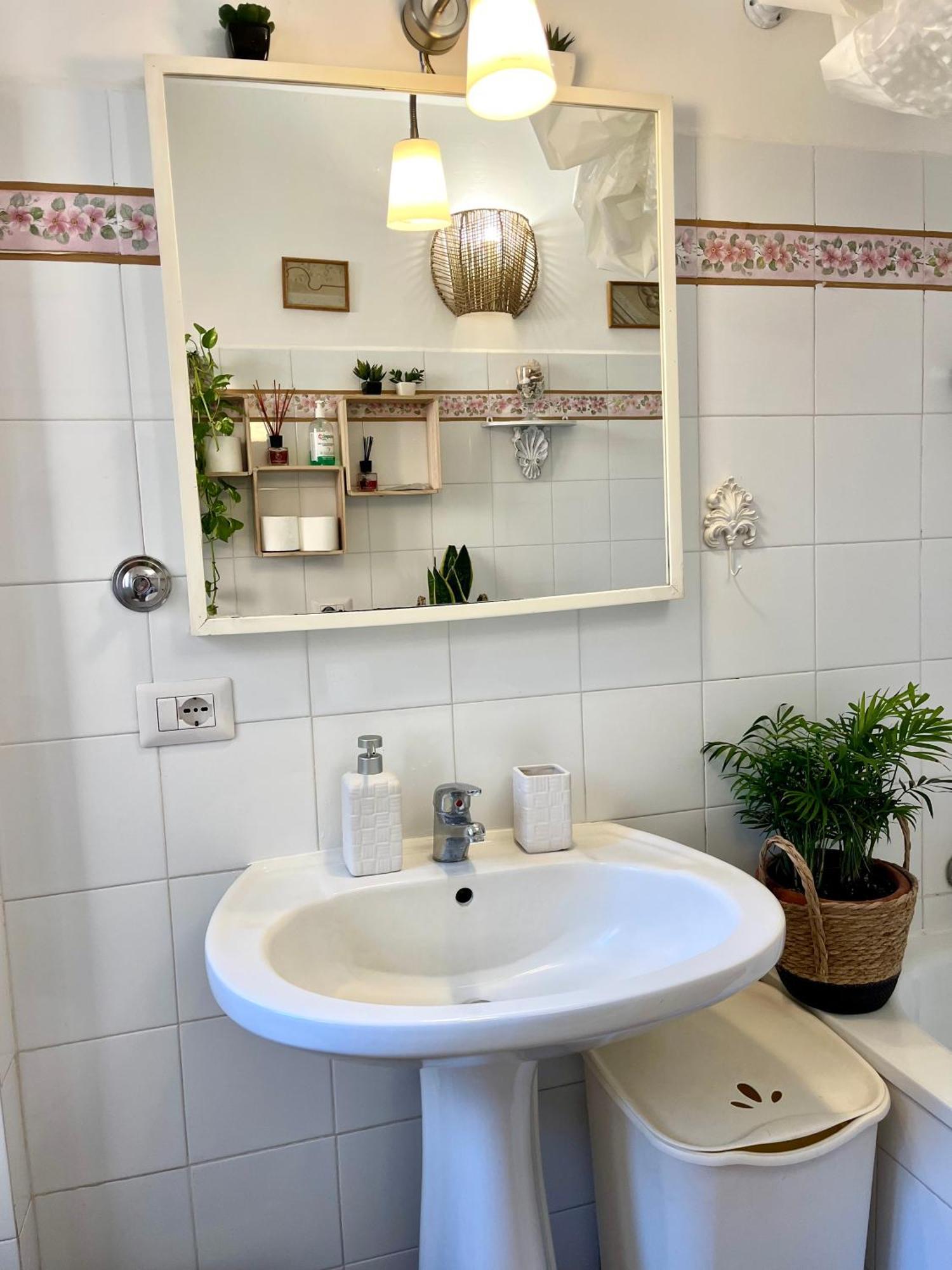 Casa Vacanze Gli Oleandri Bracciano Kültér fotó