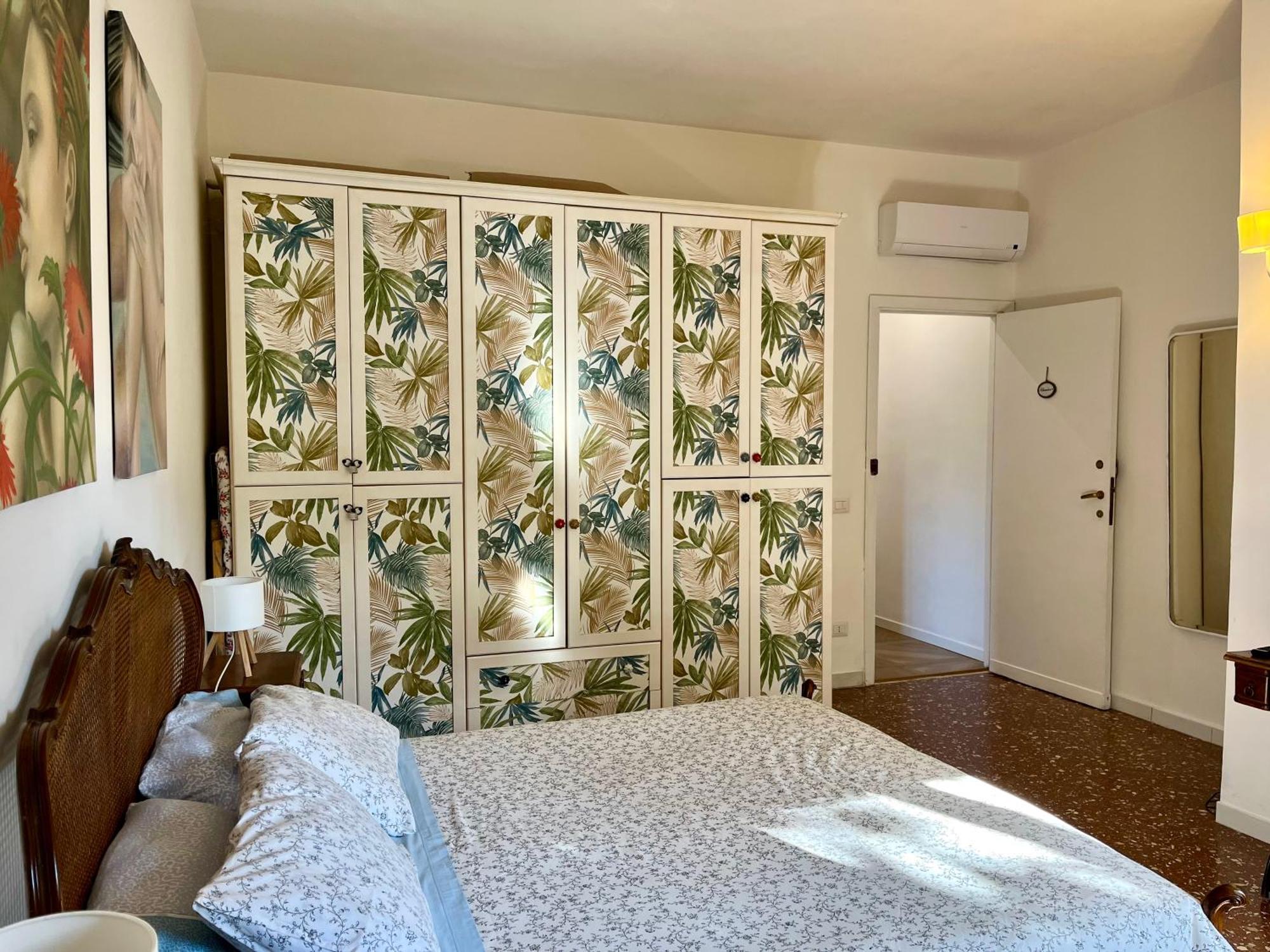 Casa Vacanze Gli Oleandri Bracciano Kültér fotó