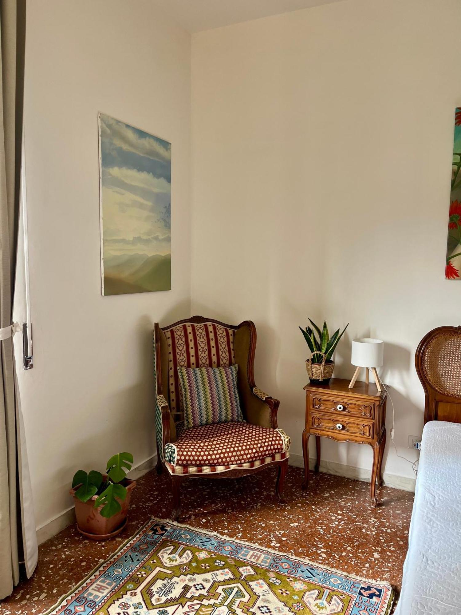 Casa Vacanze Gli Oleandri Bracciano Kültér fotó