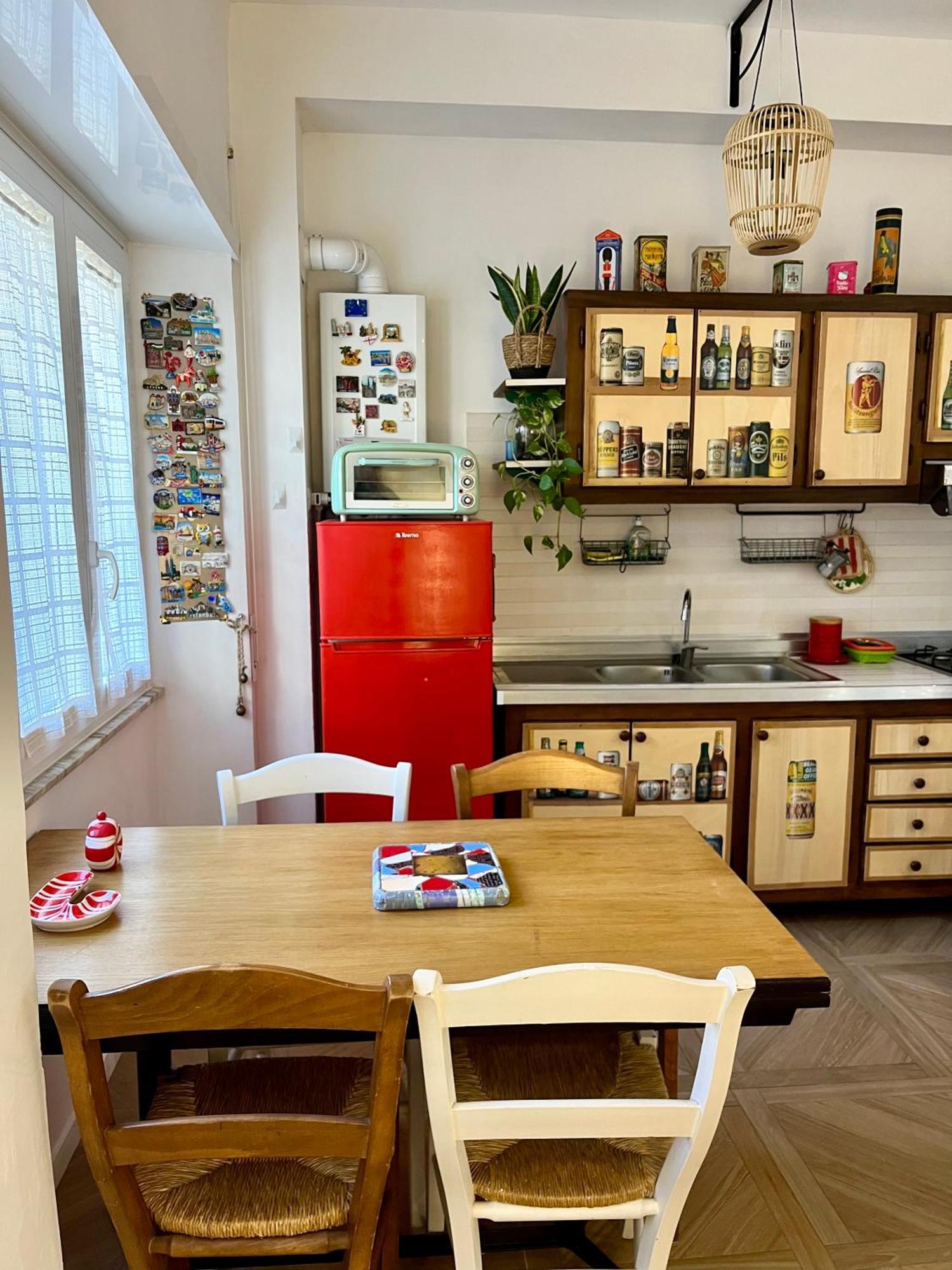 Casa Vacanze Gli Oleandri Bracciano Kültér fotó