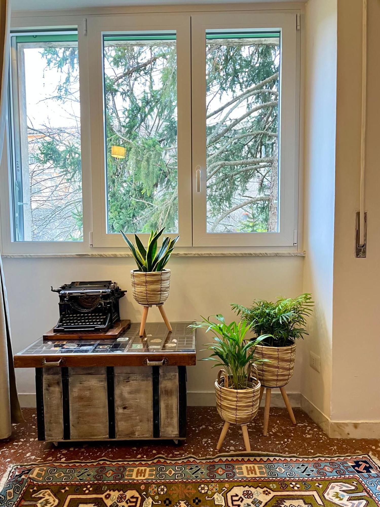 Casa Vacanze Gli Oleandri Bracciano Kültér fotó